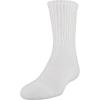 imageUnder Armour Youth Training Cotton Crew Socks MultipairsWhite 3pairs