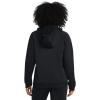 imageUnder Armour womens Armour Fleece Full Zip001 Black   White