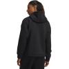 imageUnder Armour womens Armour Fleece Full Zip004 Black   Black