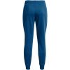imageUnder Armour womens Rival Fleece Joggers426 Varsity Blue   White