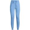 imageUnder Armour womens Rival Fleece Joggers465 Horizon Blue   White