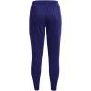 imageUnder Armour womens Rival Fleece Joggers468 Sonar Blue   White
