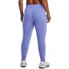 imageUnder Armour womens Rival Fleece Joggers495 Baja Blue   White