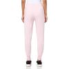 imageUnder Armour womens Rival Fleece Joggers647 Prime Pink   White