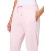 imageUnder Armour womens Rival Fleece Joggers647 Prime Pink   White