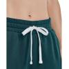 imageUnder Armour womens Rival Fleece Joggers716 Tourmaline Teal   White