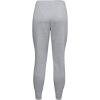 imageUnder Armour womens Rival Fleece JoggersSteel Medium Heather 035Black