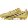 imageUnder Armour Boys Blur Select Jr Football Cleats Sneaker777 Metallic GoldMetallic GoldMetallic Gold