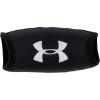 imageUnder Armour Chin Strap Cover Football Helmet Chin Pad CoverBlack Black