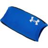 imageUnder Armour Chin Strap Cover Football Helmet Chin Pad CoverRoyal