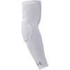 imageUnder Armour Gameday Armour Pro Padded Elbow SleeveWhite