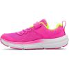 (652) Rebel Pink/High Vis Yellow/White