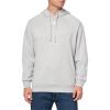 imageUnder Armour Mens Rival Fleece Hoodie013 Mod Gray Light Heather  White  White