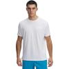 imageUnder Armour Unisex Vanish Energy Chest Measure  Precision FitmentWhite  100