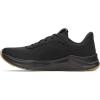 imageUnder Armour Womens Aurora 3 CrossTrainer Shoes002 BlackBlackAnthracite