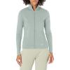 imageUnder Armour Womens Motion Jacket781 Opal Green   Illusion Green