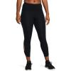 imageUnder Armour Womens Movement Twist Ankle LeggingsBlack