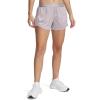 imageUnder Armour Womens Tech Play Up Shorts009 Gray Dawn   Black
