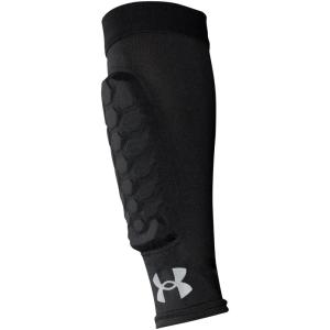 imageGameday Armour Pro Padded Forearm Sleeves Black LXLBlack