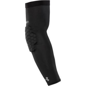 imageUnder Armour Gameday Armour Pro Padded Elbow SleeveBlack
