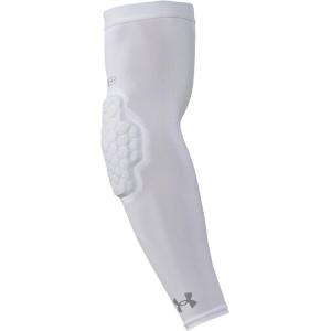 imageUnder Armour Gameday Armour Pro Padded Elbow SleeveWhite