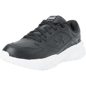 imageUnder Armour Mens Charged Edge Shoes001 BlackBlackWhite