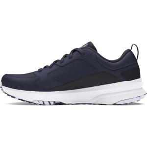 imageUnder Armour Mens Charged Edge Shoes400 Midnight NavyBlackWhite