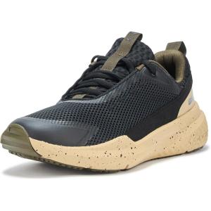 imageUnder Armour Mens Project Rock Blood Sweat Respect 5 Training Shoes006 BlackField KhakiBlack