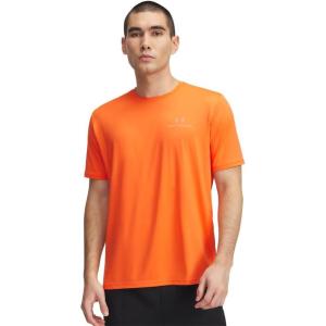 imageUnder Armour Mens Vanish Energy Short Sleeve T Shirt847 Fire   Fire