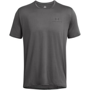 imageUnder Armour Unisex Vanish Energy Chest Measure  Precision FitmentCastlerock  025