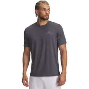 imageUnder Armour Unisex Vanish Energy Chest Measure  Precision FitmentCastlerockCastlerock