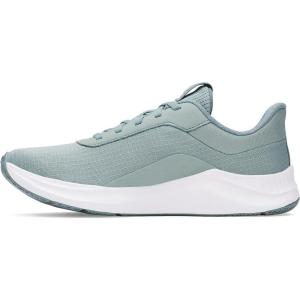 imageUnder Armour Womens Aurora 3 CrossTrainer Shoes323 SerpentineWhiteSalt Purple