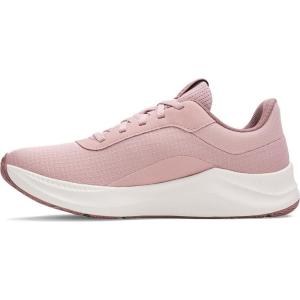 imageUnder Armour Womens Aurora 3 CrossTrainer Shoes673 Tourmaline PinkSummit WhiteMaroon Mist