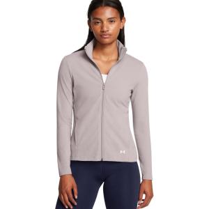imageUnder Armour Womens Motion Jacket015 Tetra Gray   White