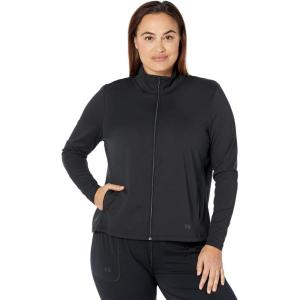 imageUnder Armour Womens Motion JacketBlack 001Black