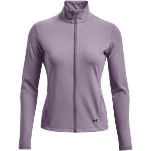 imageUnder Armour Womens Motion JacketClub Purple 530Purple Switch