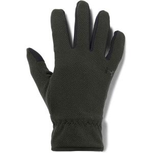 imageUnder Armour Womens Storm Fleece GlovesArtillery Green Artillery Green