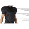 imageUnder Armour Adult Practice JerseyBlack