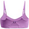 imageUnder Armour Girls Motion Sports Bra560 Provence Purple   Purple Emerite
