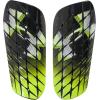 imageUnder Armour Soccer Shin Guards Shadow ProBlackHigh Vis Yellow