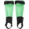 imageUnder Armour Youth Soccer Shin Guards Challenge ShinMatrix GreenCobalt