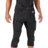 imageUnder Armour Gameday Integrated Football Pants Adult Adult Football Pants with PadsBlack