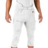 imageUnder Armour Gameday Integrated Football Pants Adult Adult Football Pants with PadsWhite