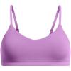 imageUnder Armour Girls Motion Sports Bra560 Provence Purple   Purple Emerite