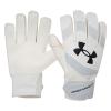 imageUnder Armour UA Magnetico Select Goalkeeper Gloves WhiteBlack 10WhiteBlack