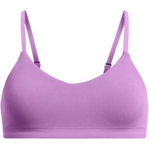 imageUnder Armour Girls Motion Sports Bra560 Provence Purple   Purple Emerite