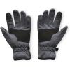 imageUnder Armour Boys Storm Fleece Gloves026 Castlerock   Black