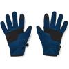 imageUnder Armour Boys Storm Fleece Gloves426 Varsity Blue  Black  Black