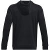imageUnder Armour Mens Armour Fleece Big Logo Hoodie001 Black   Black
