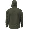 imageUnder Armour Mens Armour Fleece Big Logo Hoodie391 Marine Od Green   White